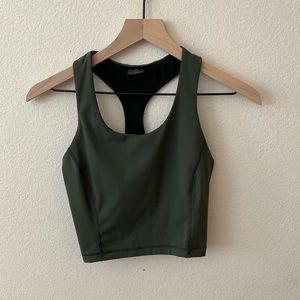 Sweaty Betty Power Crop Top XS